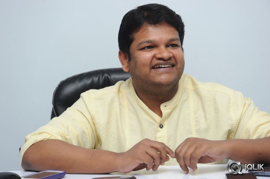 Music-Director-Ghibran-About-Run-Raja-Run